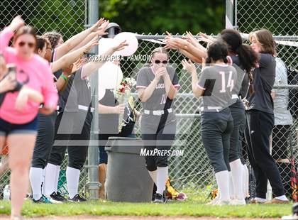 Thumbnail 3 in Bishop Grimes vs Syracuse photogallery.