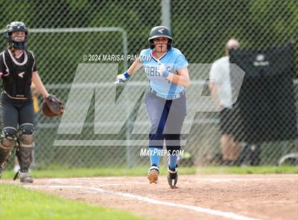 Thumbnail 1 in Bishop Grimes vs Syracuse photogallery.