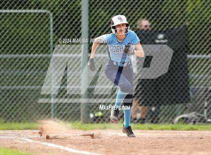 Thumbnail 3 in Bishop Grimes vs Syracuse photogallery.
