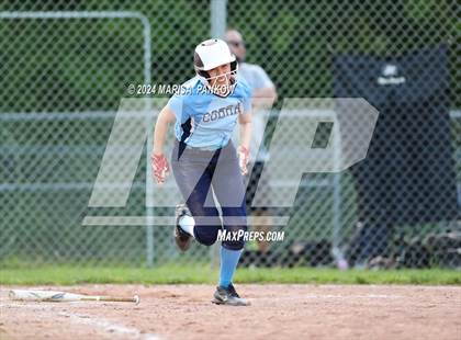 Thumbnail 3 in Bishop Grimes vs Syracuse photogallery.