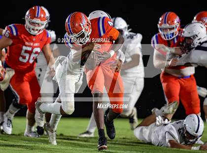 Thumbnail 1 in Jemison @ Chilton County photogallery.