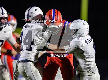 Thumbnail 1 in Jemison @ Chilton County photogallery.
