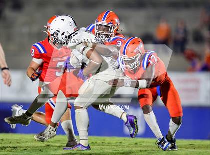 Thumbnail 1 in Jemison @ Chilton County photogallery.