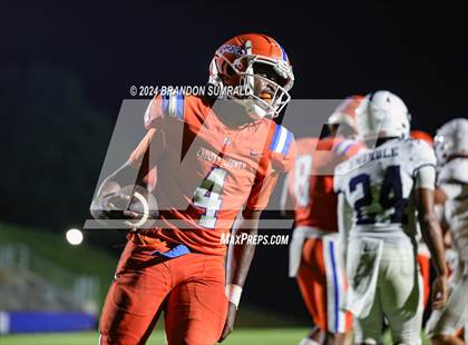 Thumbnail 1 in Jemison @ Chilton County photogallery.