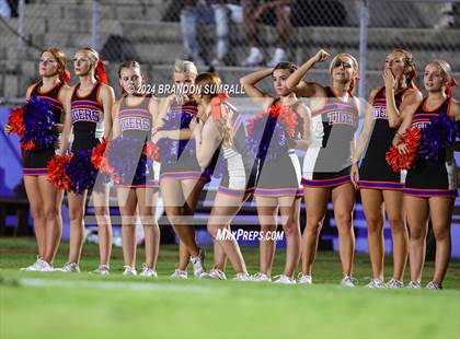 Thumbnail 1 in Jemison @ Chilton County photogallery.