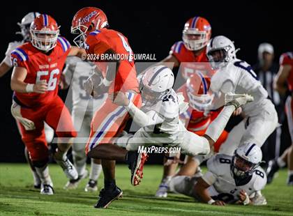 Thumbnail 3 in Jemison @ Chilton County photogallery.