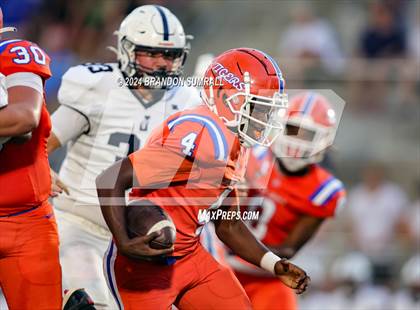 Thumbnail 1 in Jemison @ Chilton County photogallery.