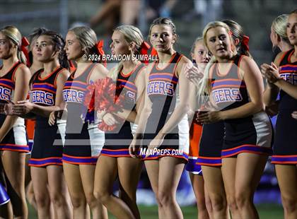 Thumbnail 1 in Jemison @ Chilton County photogallery.