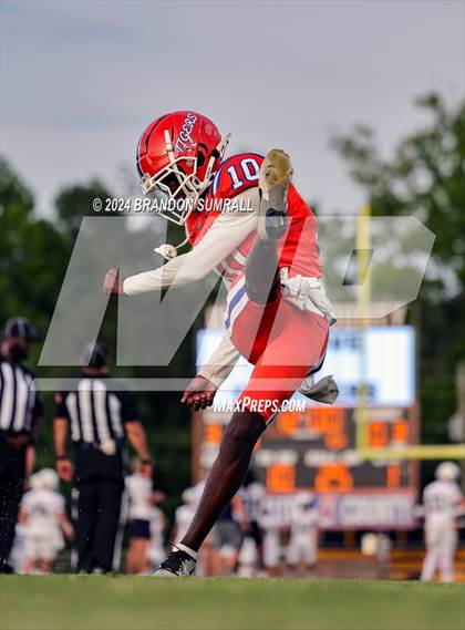 Thumbnail 1 in Jemison @ Chilton County photogallery.