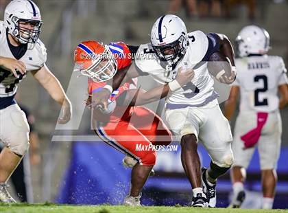 Thumbnail 1 in Jemison @ Chilton County photogallery.