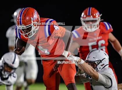 Thumbnail 3 in Jemison @ Chilton County photogallery.