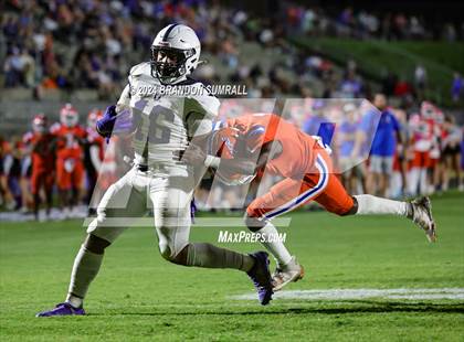 Thumbnail 1 in Jemison @ Chilton County photogallery.