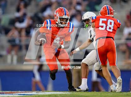 Thumbnail 2 in Jemison @ Chilton County photogallery.