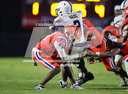 Thumbnail 1 in Jemison @ Chilton County photogallery.