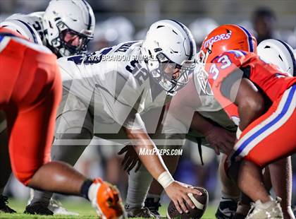 Thumbnail 1 in Jemison @ Chilton County photogallery.