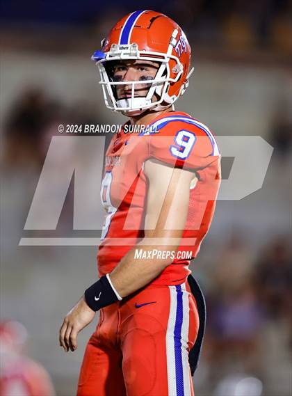 Thumbnail 1 in Jemison @ Chilton County photogallery.
