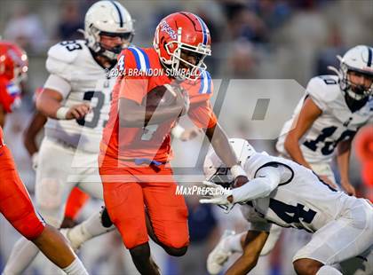 Thumbnail 3 in Jemison @ Chilton County photogallery.