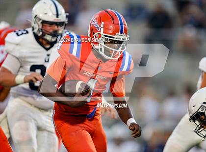 Thumbnail 2 in Jemison @ Chilton County photogallery.