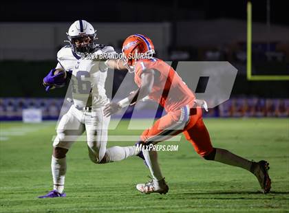 Thumbnail 2 in Jemison @ Chilton County photogallery.