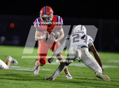 Thumbnail 2 in Jemison @ Chilton County photogallery.