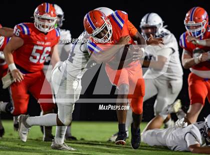 Thumbnail 3 in Jemison @ Chilton County photogallery.