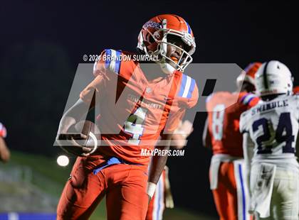 Thumbnail 3 in Jemison @ Chilton County photogallery.