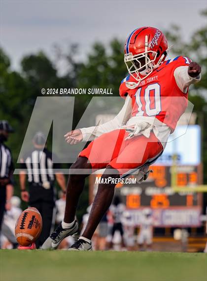 Thumbnail 2 in Jemison @ Chilton County photogallery.