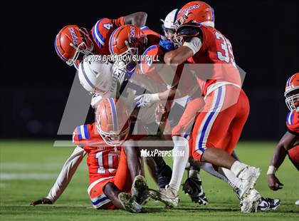 Thumbnail 2 in Jemison @ Chilton County photogallery.