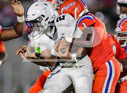 Thumbnail 3 in Jemison @ Chilton County photogallery.