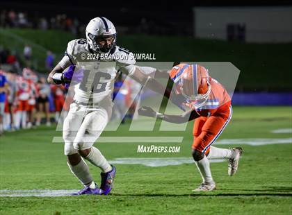 Thumbnail 1 in Jemison @ Chilton County photogallery.