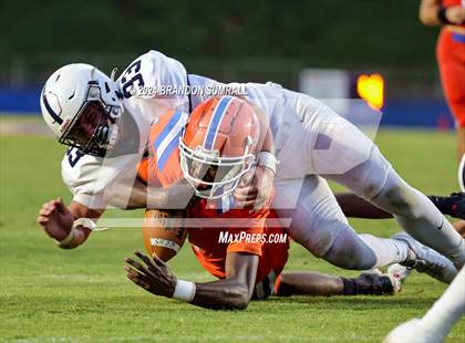 Thumbnail 2 in Jemison @ Chilton County photogallery.