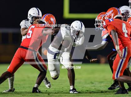 Thumbnail 2 in Jemison @ Chilton County photogallery.