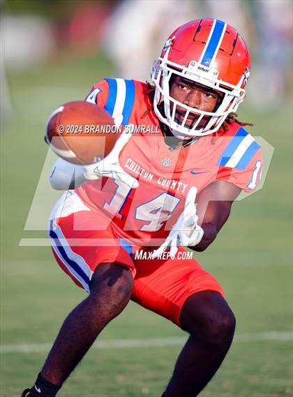 Thumbnail 2 in Jemison @ Chilton County photogallery.