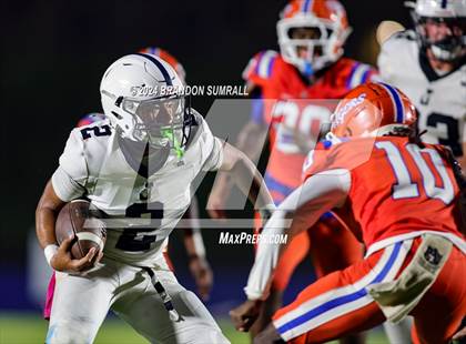 Thumbnail 1 in Jemison @ Chilton County photogallery.