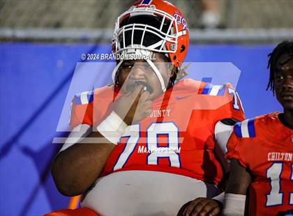 Thumbnail 2 in Jemison @ Chilton County photogallery.