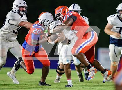 Thumbnail 1 in Jemison @ Chilton County photogallery.