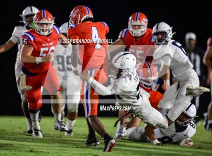 Thumbnail 1 in Jemison @ Chilton County photogallery.