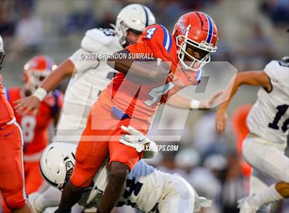 Thumbnail 2 in Jemison @ Chilton County photogallery.