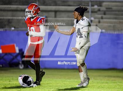 Thumbnail 2 in Jemison @ Chilton County photogallery.