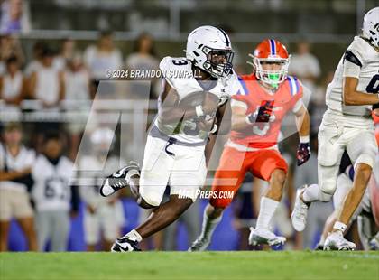 Thumbnail 1 in Jemison @ Chilton County photogallery.