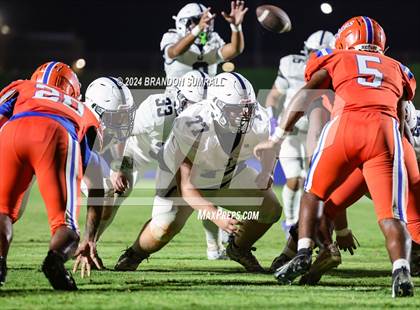 Thumbnail 3 in Jemison @ Chilton County photogallery.