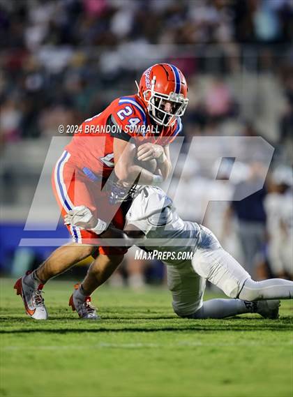 Thumbnail 1 in Jemison @ Chilton County photogallery.