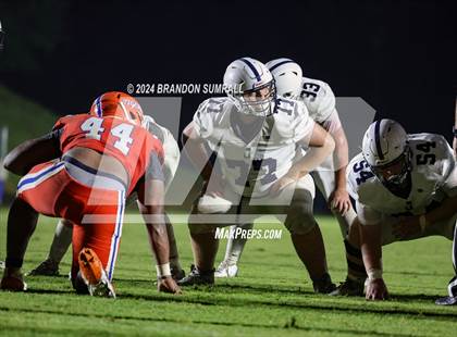 Thumbnail 1 in Jemison @ Chilton County photogallery.