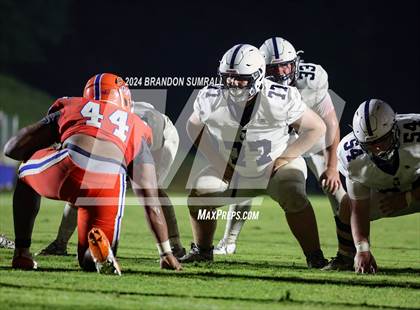 Thumbnail 3 in Jemison @ Chilton County photogallery.