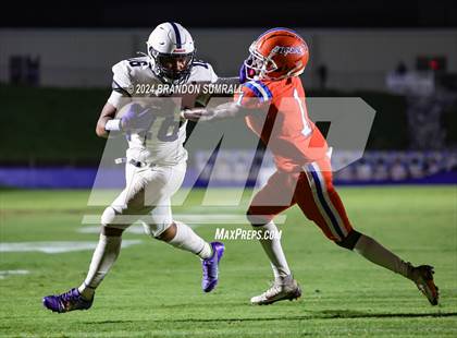 Thumbnail 1 in Jemison @ Chilton County photogallery.