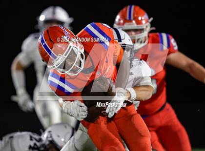 Thumbnail 1 in Jemison @ Chilton County photogallery.