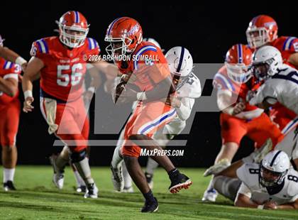 Thumbnail 2 in Jemison @ Chilton County photogallery.