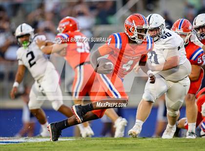 Thumbnail 2 in Jemison @ Chilton County photogallery.