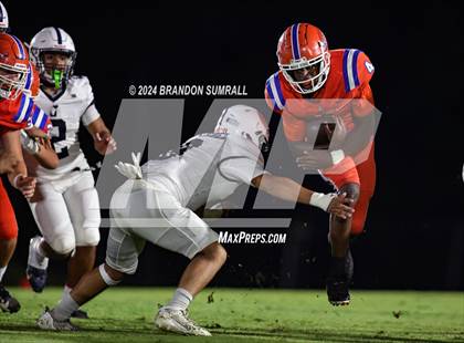 Thumbnail 2 in Jemison @ Chilton County photogallery.