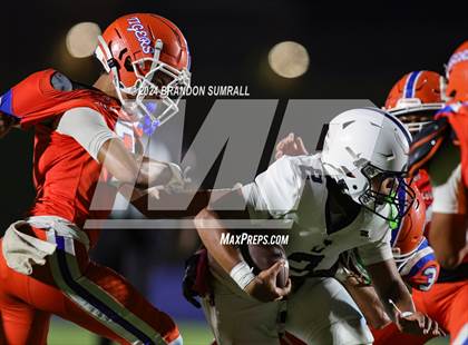 Thumbnail 3 in Jemison @ Chilton County photogallery.